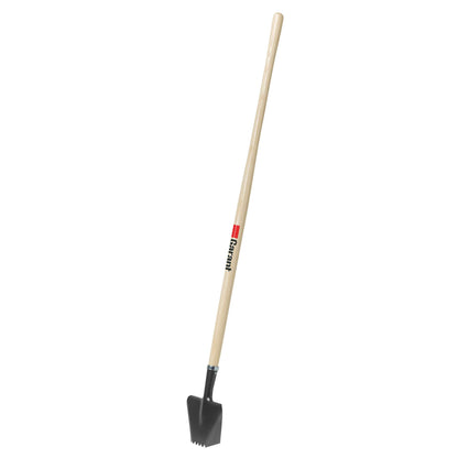 Coupe-glace 3-en-1 avec lame en acier trempé 7 po