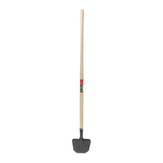 7" 3-in-1 Ice Scraper with Tempered Steel Blade