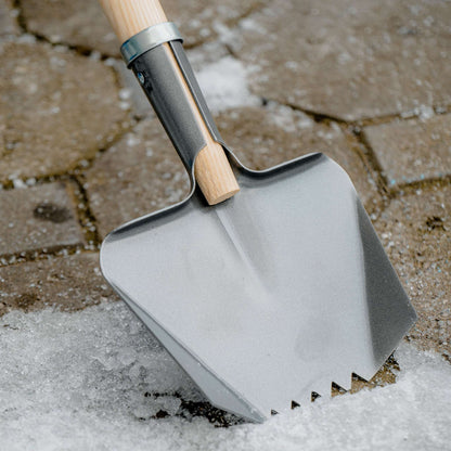 Coupe-glace 3-en-1 avec lame en acier trempé 7 po