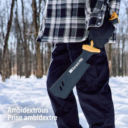 3-in-1 Hatchet