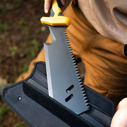 3-in-1 Hatchet
