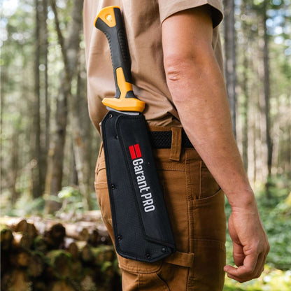 3-in-1 Hatchet