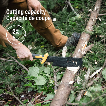 3-in-1 Hatchet