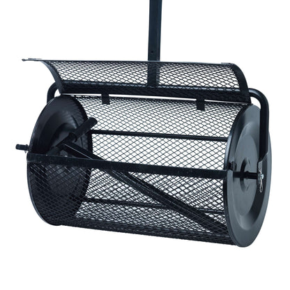 Spreader Roller