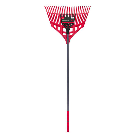 Garant Leaf Fan Rake Shrub Rakes – Garant