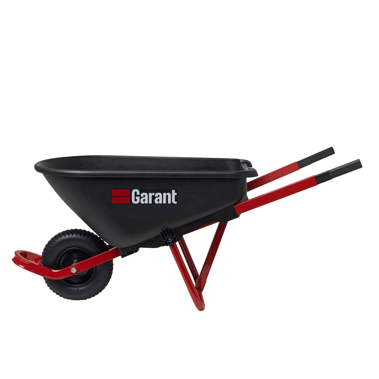Compact Wheelbarrow