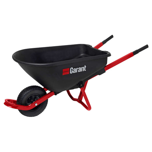Compact Wheelbarrow