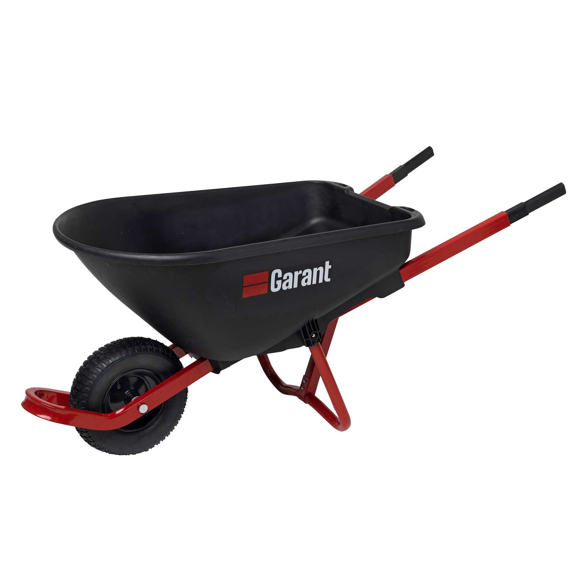 How to Transport Heavy Soil With Wheelbarrow: Easy Tips & Tricks