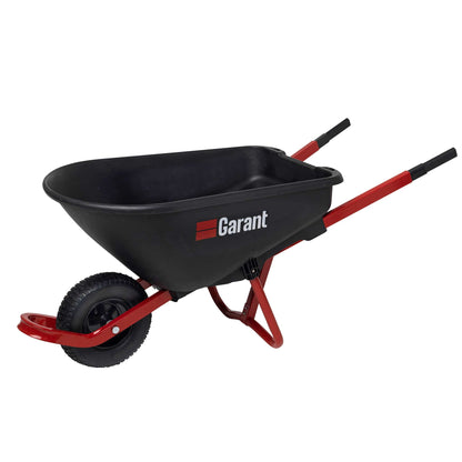 Compact Wheelbarrow