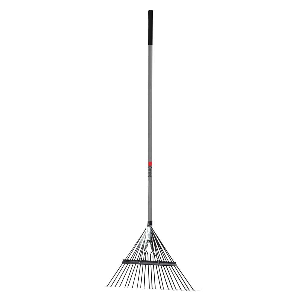 Garant Leaf Rake: Lightweight, Durable, and Comfortable for Gardening