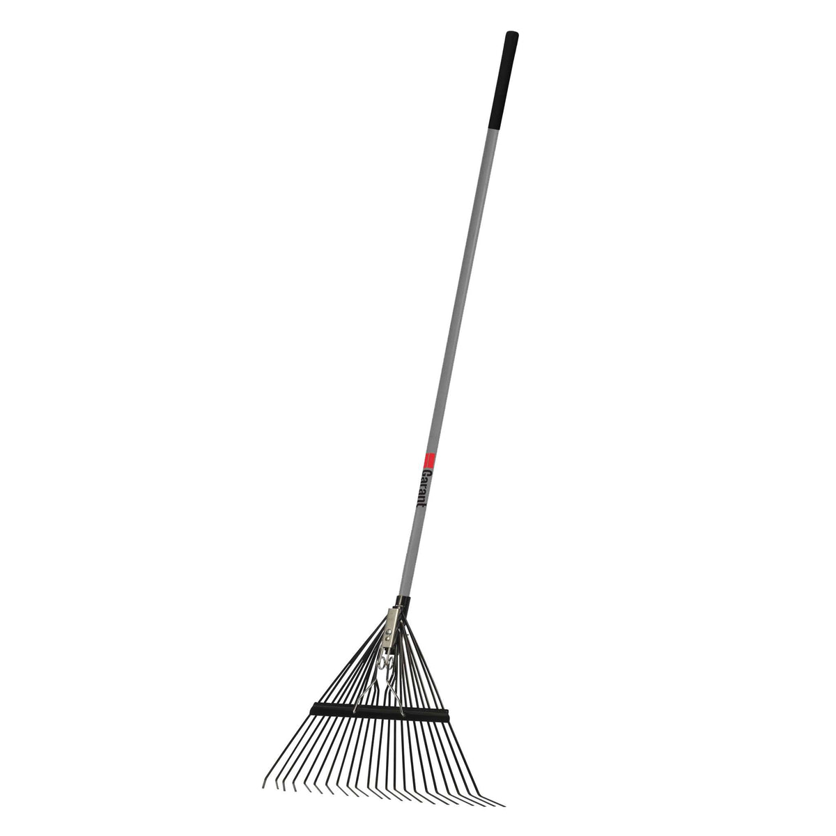 Garant Small Rake Garant Leaf Rake: Lightweight, Durable, and Comfortable for Gardening