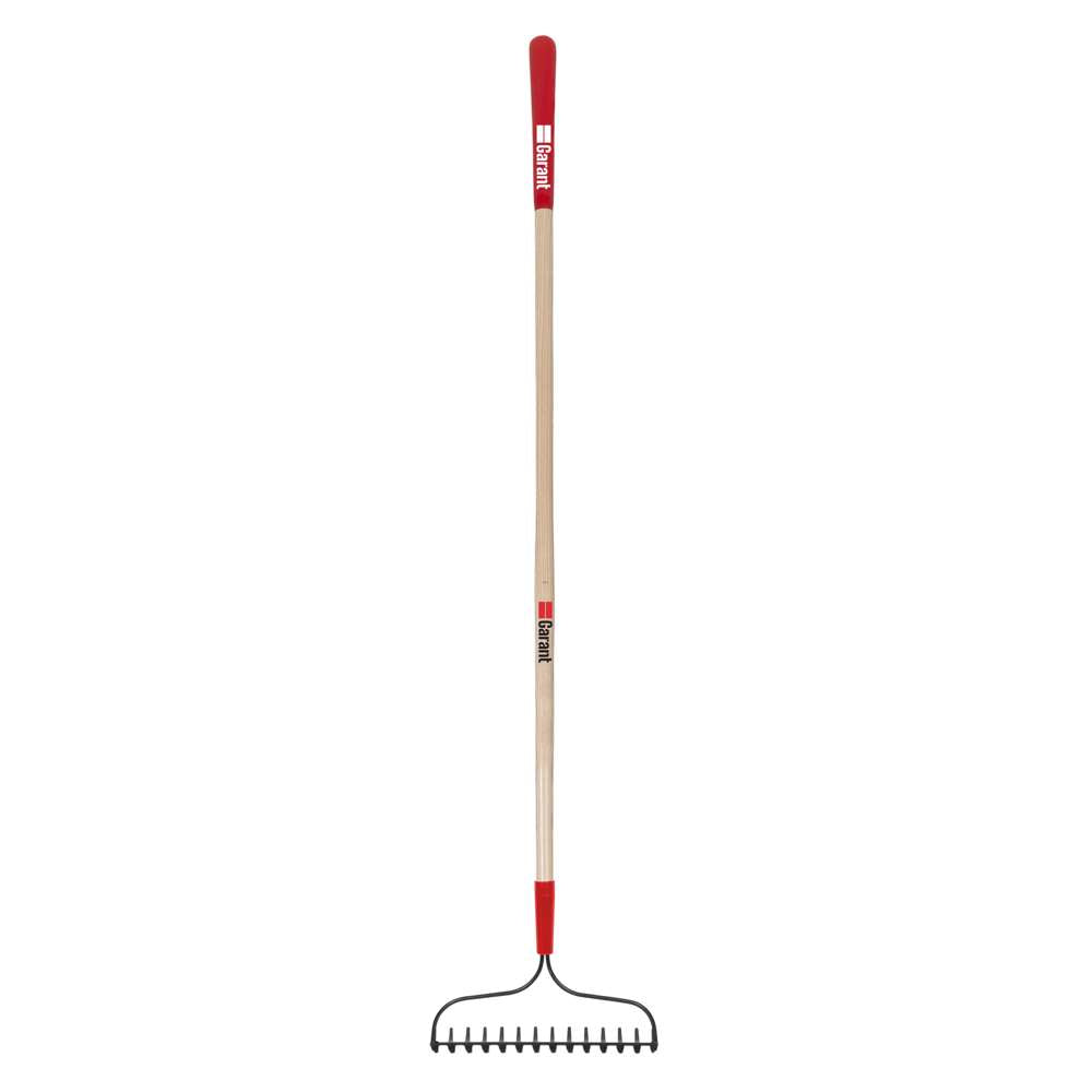 Bow Rakes – Garant