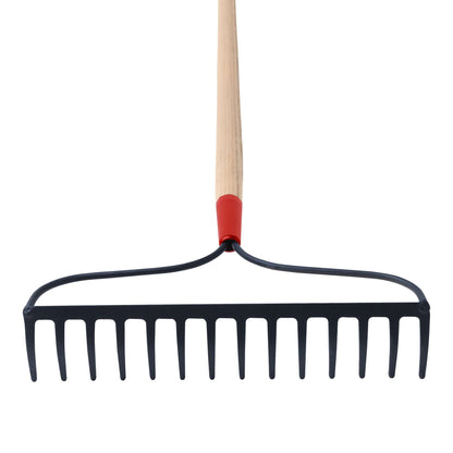 Bow Rake