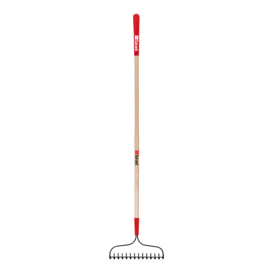 Bow Rake