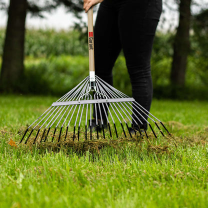 Lawn Rake