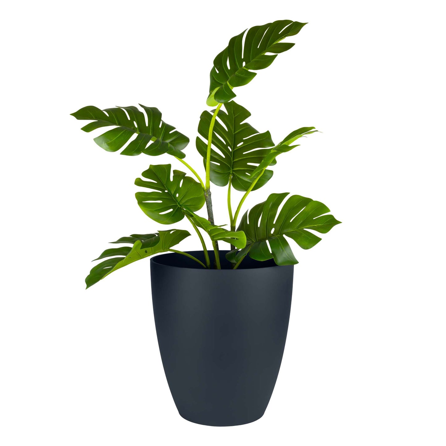 Jardinière urbaine 16 po avec fini mat