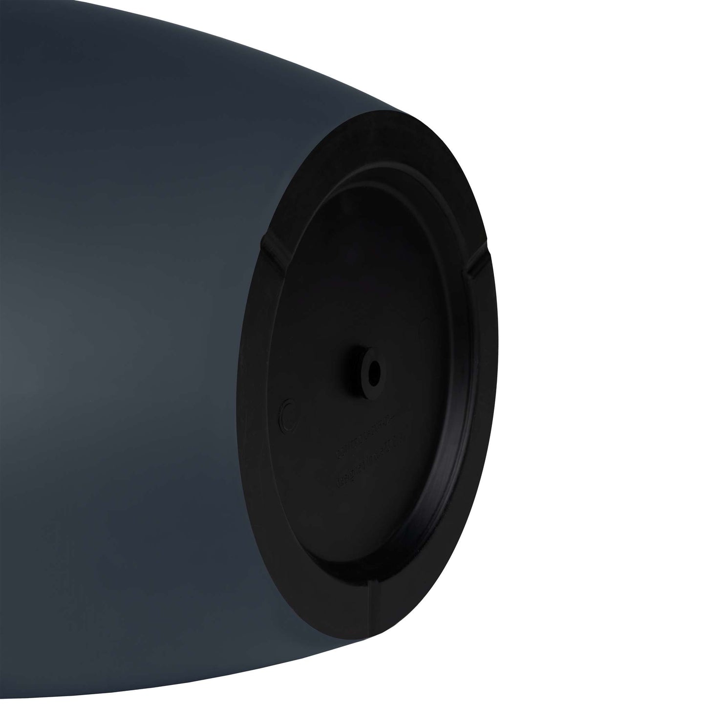 Jardinière urbaine 16 po avec fini mat