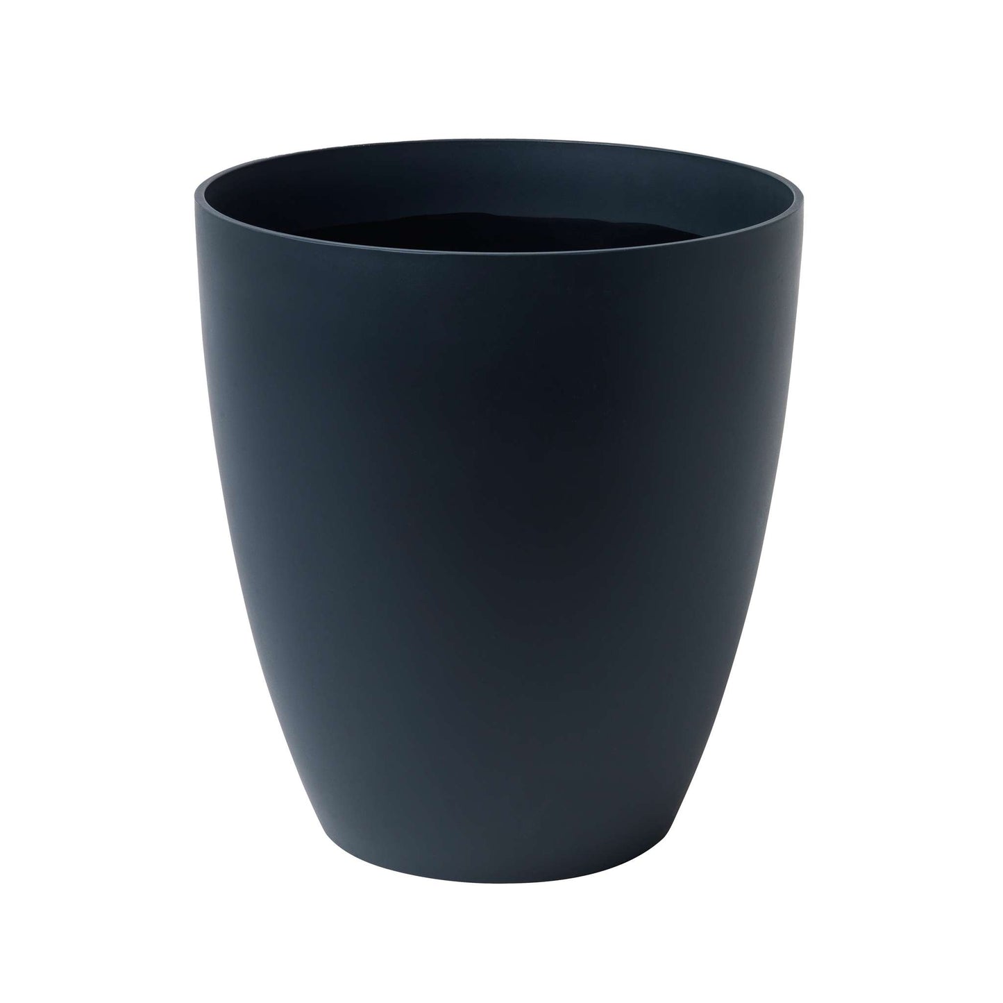 Jardinière urbaine 16 po avec fini mat