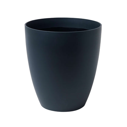Jardinière urbaine 16 po avec fini mat