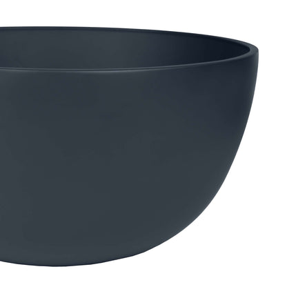 Jardinière urbaine 12 po avec fini mat