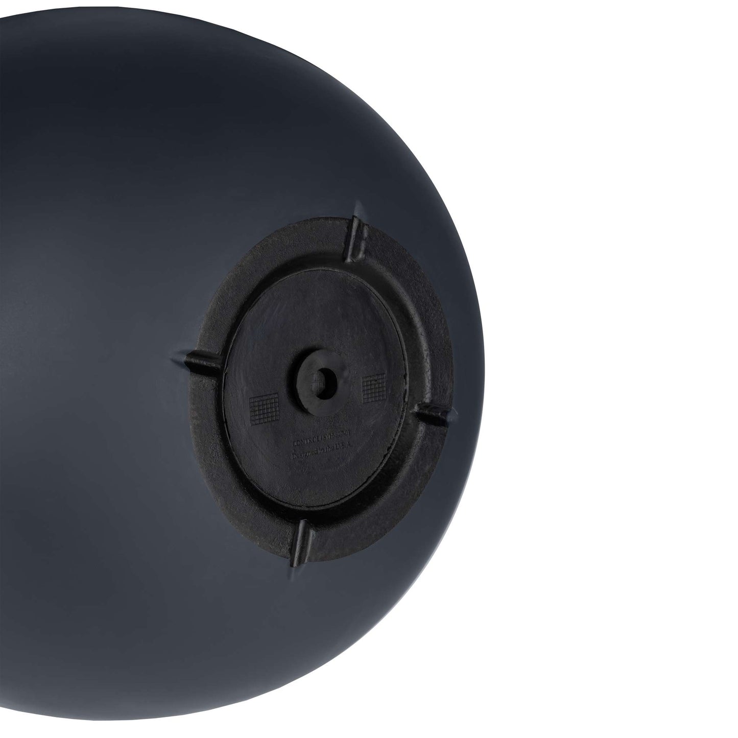 Jardinière urbaine 12 po avec fini mat