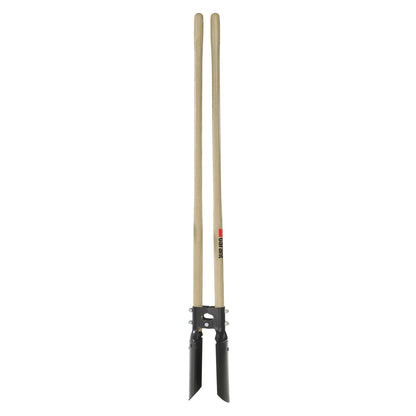 Steel Post Hole Digger