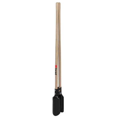 Steel Post Hole Digger