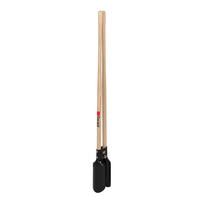 Steel Post Hole Digger