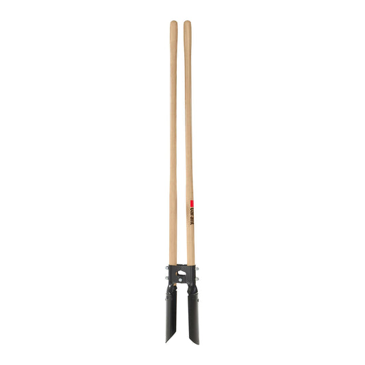 Steel Post Hole Digger