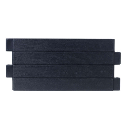 Jardin surélevé modulaire 8 panneaux
