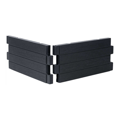 Modular Garden Bed 8 Panels