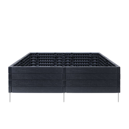 Modular Garden Bed 8 Panels