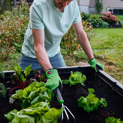Modular Garden Bed, 8 Panels