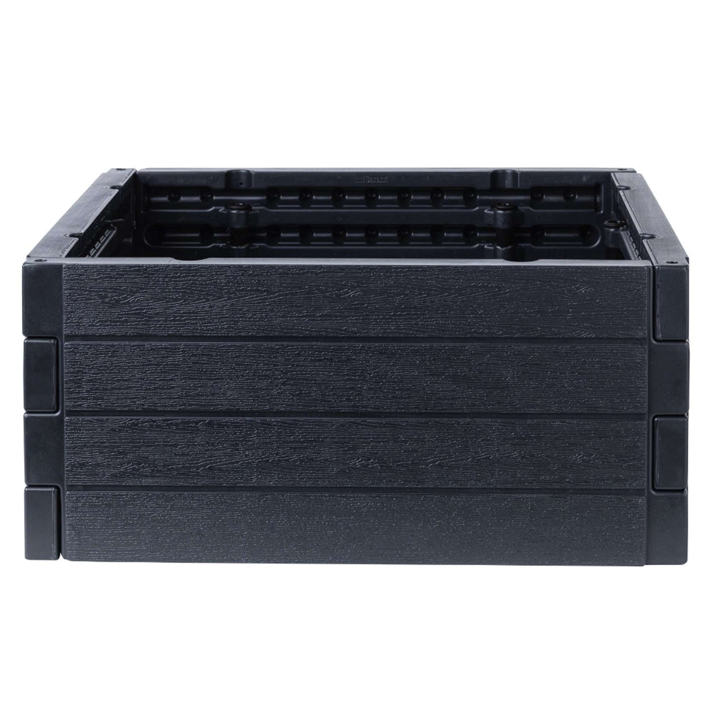 Modular Garden Bed, 4 panels