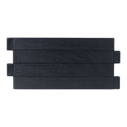 Jardin surélevé modulaire 4 panneaux