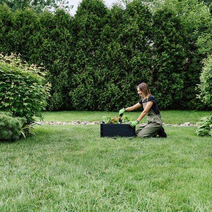 Jardin surélevé modulaire 4 panneaux