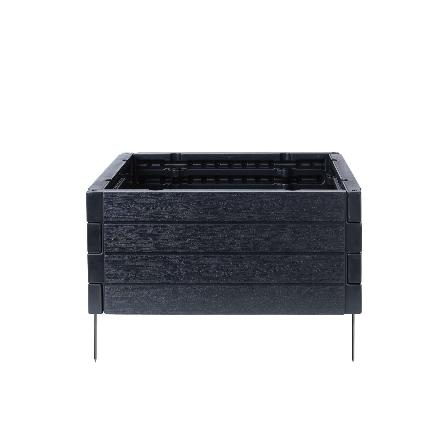 Modular Garden Bed, 4 panels