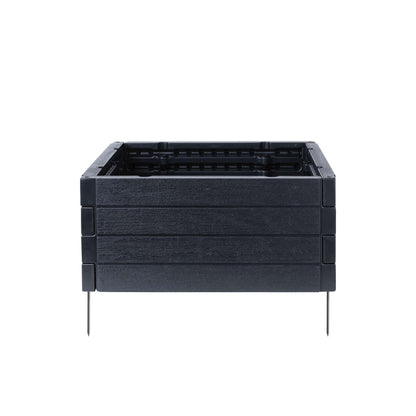 Jardin surélevé modulaire 4 panneaux