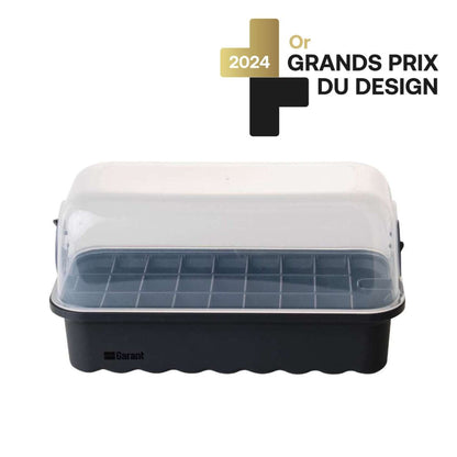 Plateau pour semis