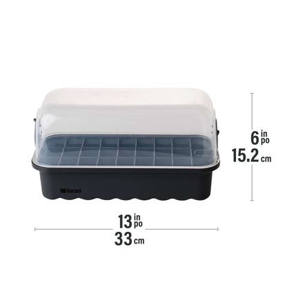 Plateau pour semis