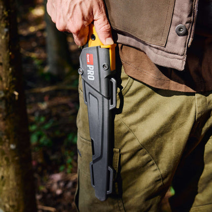 Scie d'élagage, 24 cm