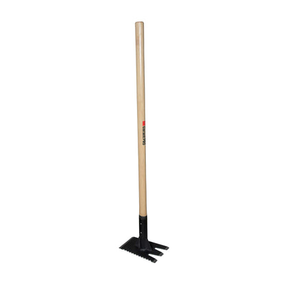 3-in-1 Trail Building Hoe