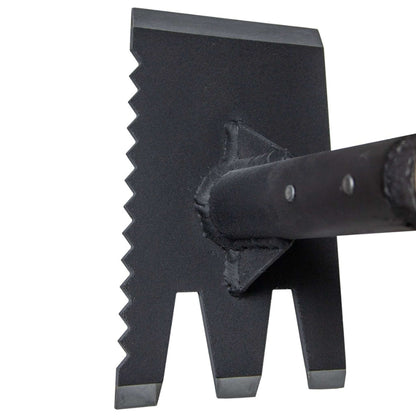 Binette de sentier, 3-en-1