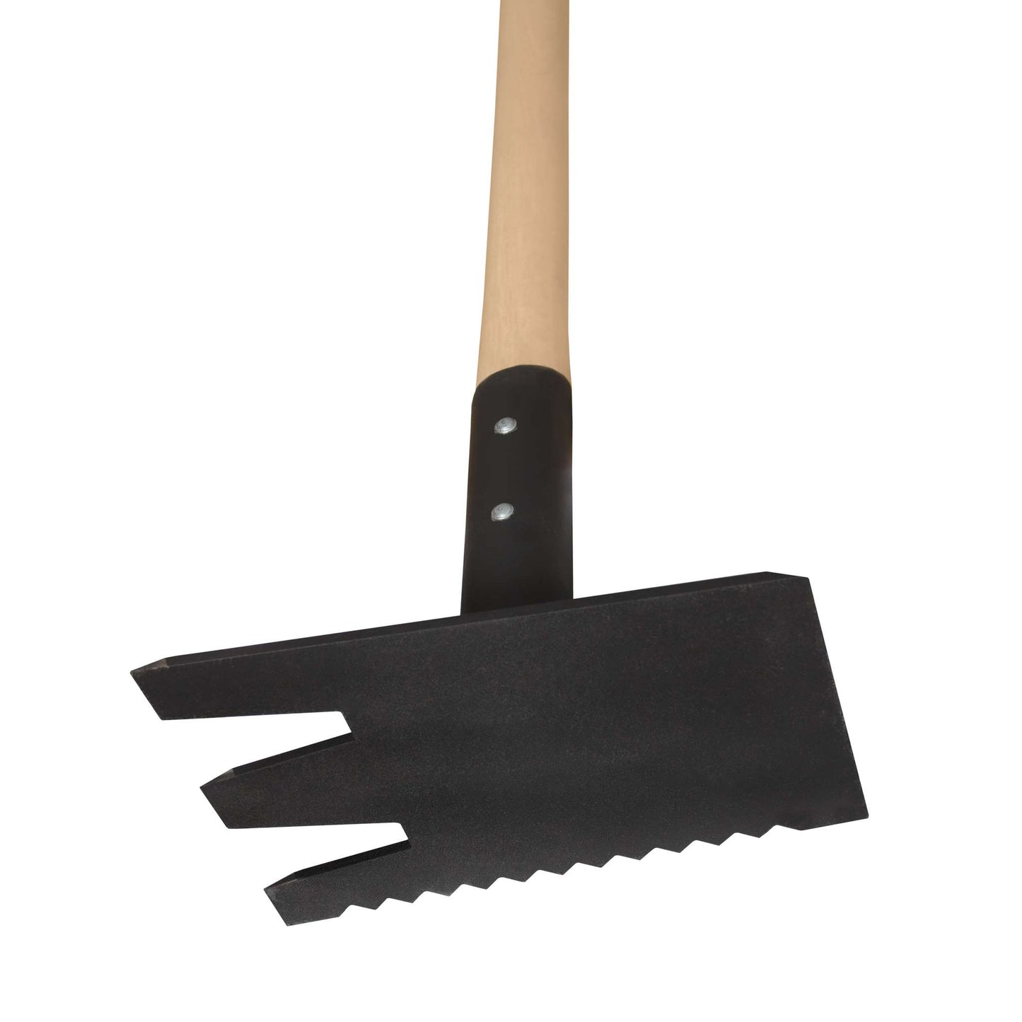 3-in-1 Trail Building Hoe