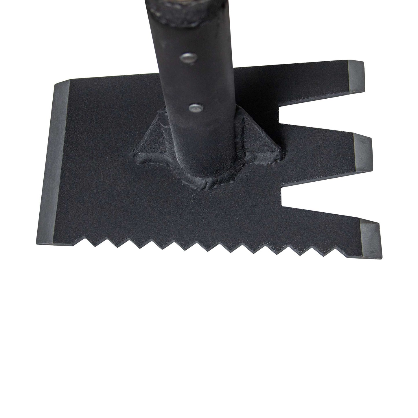 3-in-1 Trail Building Hoe