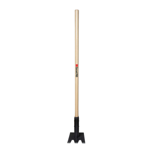 3-in-1 Trail Building Hoe