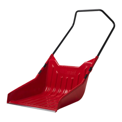 Pelle-traîneau 60L