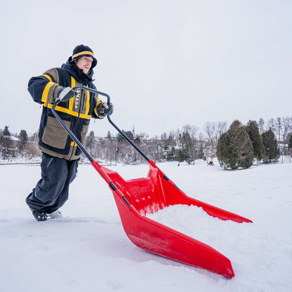 60L Sleigh Shovel