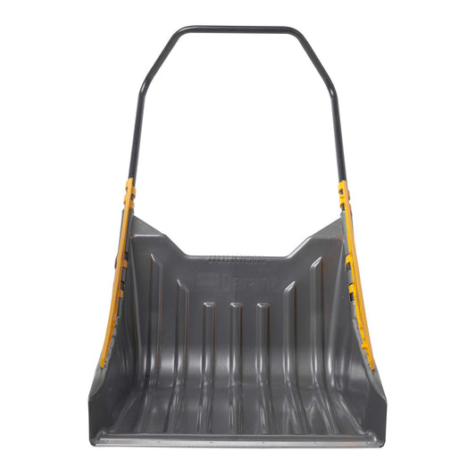 90L Sleigh Shovel with Side Panels