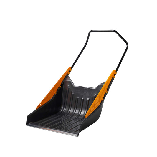90L Sleigh Shovel with Side Panels